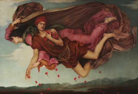 Evelyn De Morgan: Unveiling the Ethereal Beauty of Symbolism