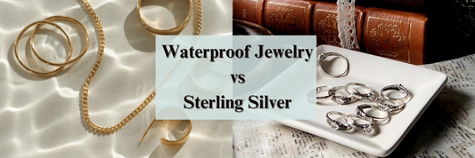 Is waterproof jewelry good quality?