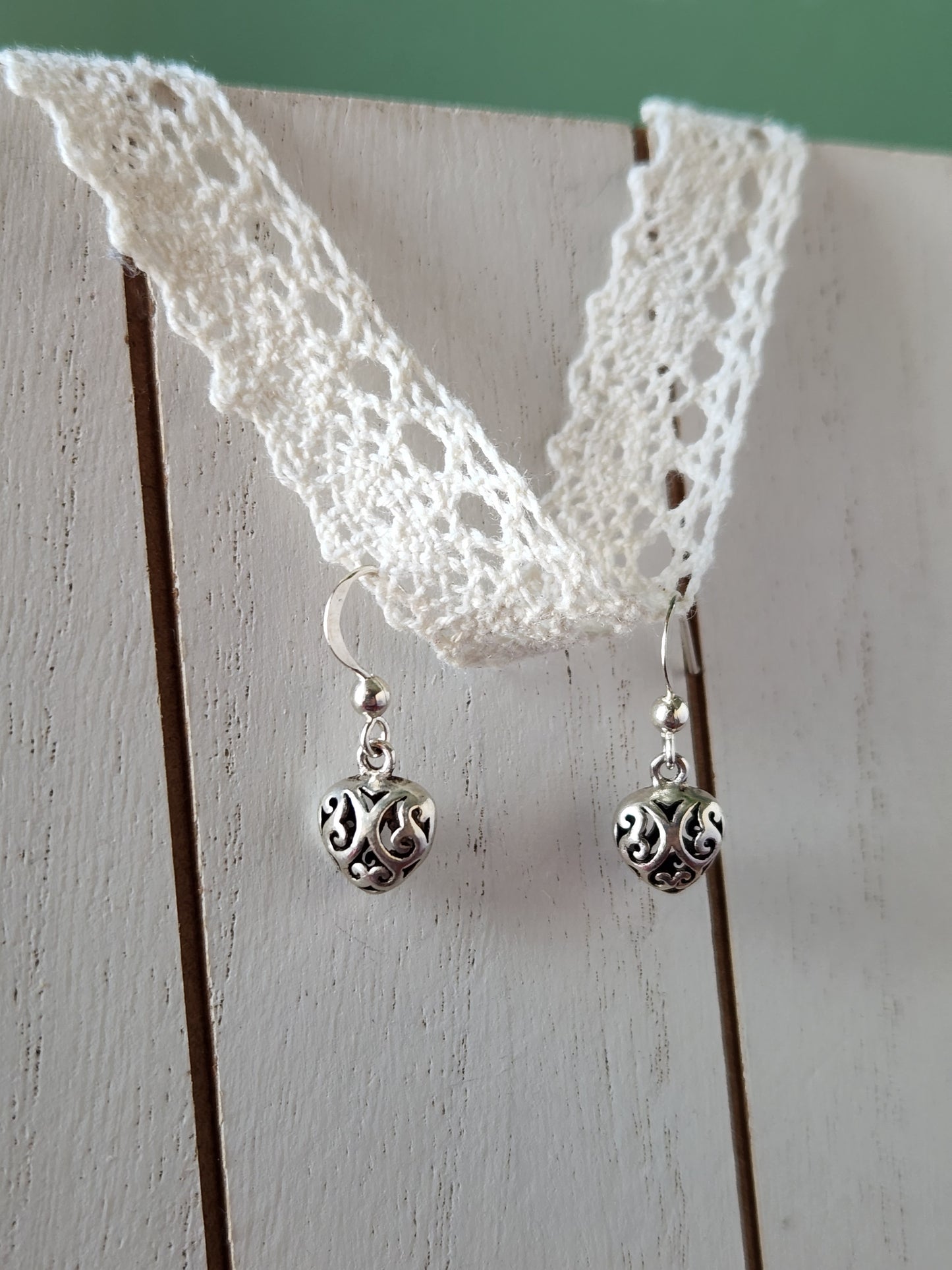 Annabelle Earrings