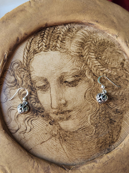 Annabelle Earrings