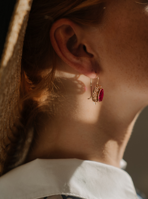 Earrings Collection