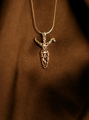 Pendants Collection