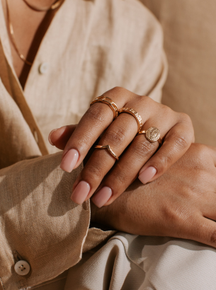 Rings Collection